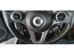 Smart ForTwo Coupe 66 Passion 66 kW (90 CV)
