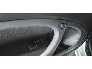 Smart ForTwo Coupe 66 Passion 66 kW (90 CV)