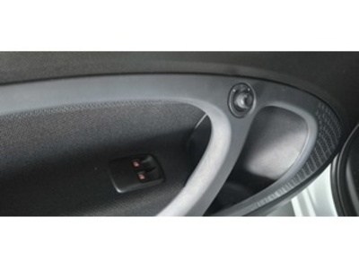 Smart ForTwo Coupe 66 Passion 66 kW (90 CV) Smart ForTwo Coupe 66 Passion 66 kW (90 CV)