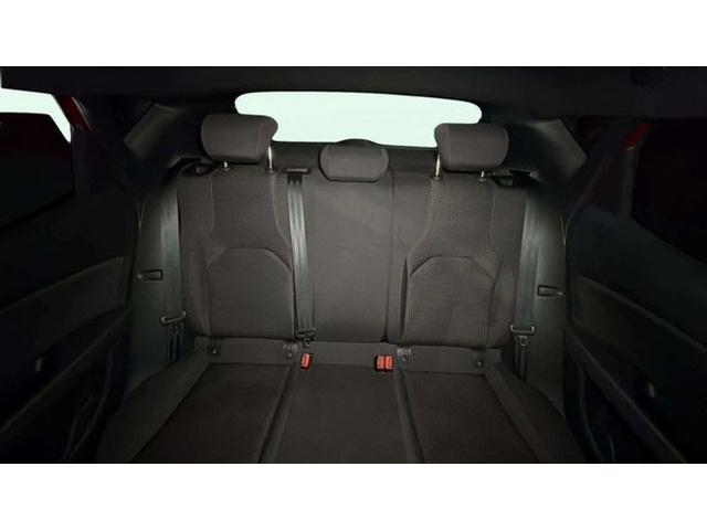 SEATLeón 1.5 TSI S&S FR Edition Plus 110 kW (150 CV) Vehículo usado en Barcelona - 9