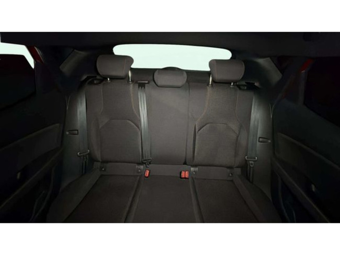 SEATLeón 1.5 TSI S&S FR Edition Plus 110 kW (150 CV) Vehículo usado en Barcelona - 9 SEATLeón 1.5 TSI S&S FR Edition Plus 110 kW (150 CV) Vehículo usado en Barcelona - 9