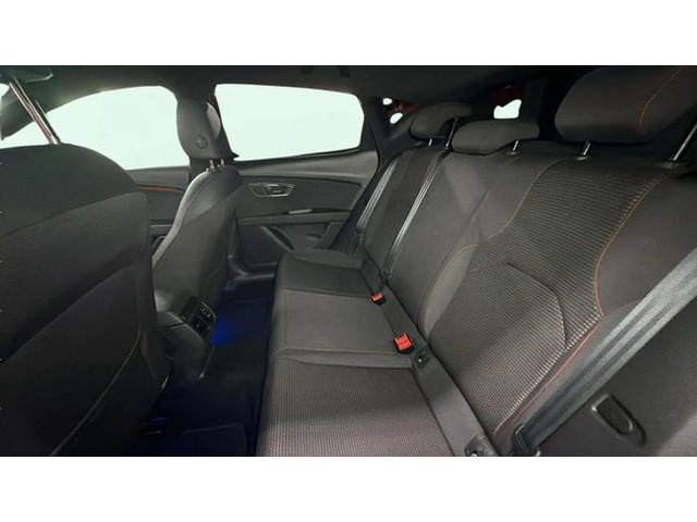 SEATLeón 1.5 TSI S&S FR Edition Plus 110 kW (150 CV) Vehículo usado en Barcelona - 11