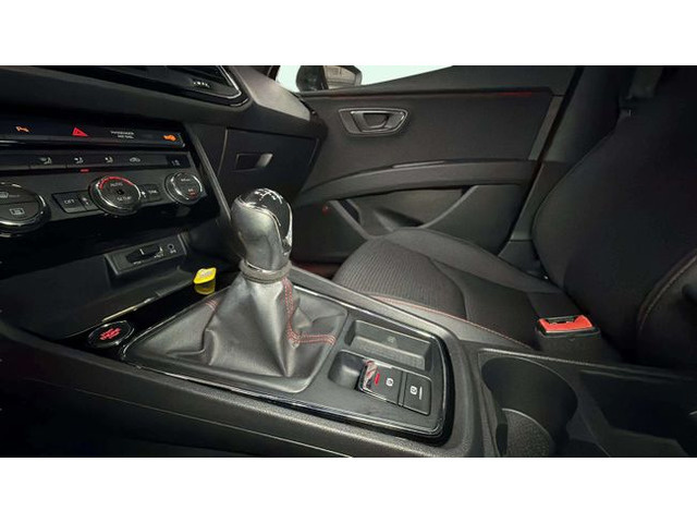SEATLeón 1.5 TSI S&S FR Edition Plus 110 kW (150 CV) Vehículo usado en Barcelona - 16