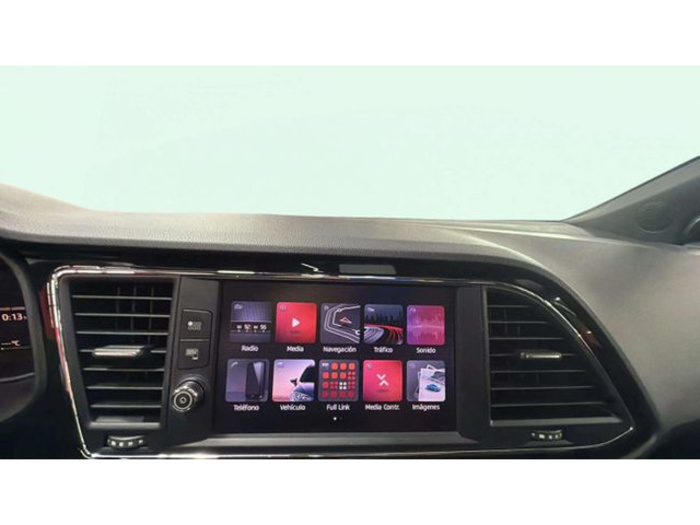 SEATLeón 1.5 TSI S&S FR Edition Plus 110 kW (150 CV) Vehículo usado en Barcelona - 18 SEATLeón 1.5 TSI S&S FR Edition Plus 110 kW (150 CV) Vehículo usado en Barcelona - 18