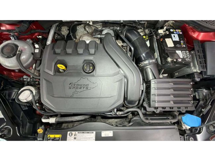 SEATLeón 1.5 TSI S&S FR Edition Plus 110 kW (150 CV) Vehículo usado en Barcelona - 23 SEATLeón 1.5 TSI S&S FR Edition Plus 110 kW (150 CV) Vehículo usado en Barcelona - 23