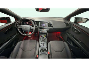 SEAT León 1.5 TSI S&S FR Edition Plus 110 kW (150 CV) SEAT León 1.5 TSI S&S FR Edition Plus 110 kW (150 CV)