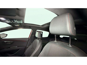 SEAT León 1.5 TSI S&S FR Edition Plus 110 kW (150 CV)
