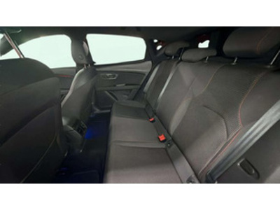 SEAT León 1.5 TSI S&S FR Edition Plus 110 kW (150 CV) SEAT León 1.5 TSI S&S FR Edition Plus 110 kW (150 CV)