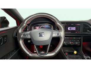 SEAT León 1.5 TSI S&S FR Edition Plus 110 kW (150 CV)