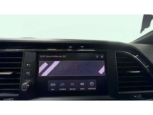 SEAT León 1.5 TSI S&S FR Edition Plus 110 kW (150 CV)