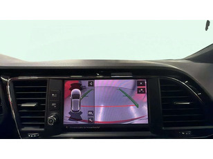 SEAT León 1.5 TSI S&S FR Edition Plus 110 kW (150 CV)