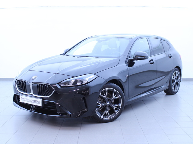 BMWSerie 1 120d 120 kW (163 CV)
