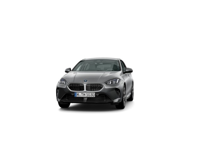 BMWSerie 1 120d 120 kW (163 CV)