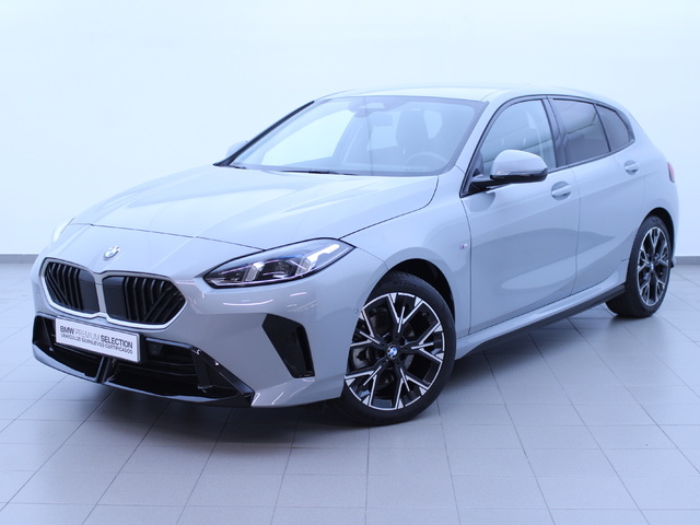 BMWSerie 1 120i 125 kW (170 CV)