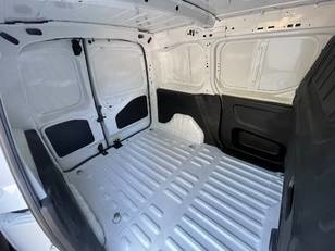 Opel Combo Cargo 1.5 TD Select L H1 1000kg 75 kW (102 CV) Opel Combo Cargo 1.5 TD Select L H1 1000kg 75 kW (102 CV)