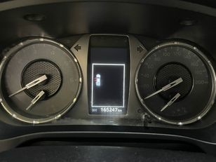 Toyota Hilux 2.4 D-4D Doble Cabina GX 110 kW (150 CV)