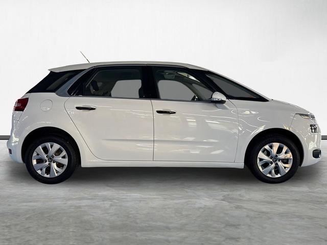 CitroenC4 Picasso PureTech 130 S&S Live Edition 96 kW (130 CV) Vehículo usado en Barcelona - 3 CitroenC4 Picasso PureTech 130 S&S Live Edition 96 kW (130 CV) Vehículo usado en Barcelona - 3
