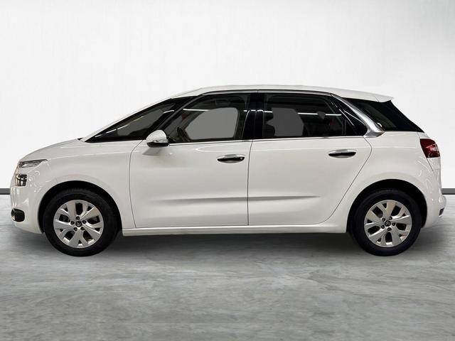 CitroenC4 Picasso PureTech 130 S&S Live Edition 96 kW (130 CV) Vehículo usado en Barcelona - 4