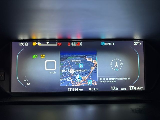 CitroenC4 Picasso PureTech 130 S&S Live Edition 96 kW (130 CV) Vehículo usado en Barcelona - 13 CitroenC4 Picasso PureTech 130 S&S Live Edition 96 kW (130 CV) Vehículo usado en Barcelona - 13