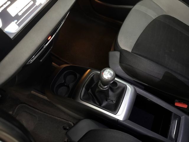 CitroenC4 Picasso PureTech 130 S&S Live Edition 96 kW (130 CV) Vehículo usado en Barcelona - 16