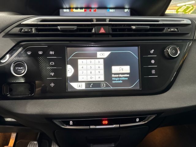 CitroenC4 Picasso PureTech 130 S&S Live Edition 96 kW (130 CV) Vehículo usado en Barcelona - 18