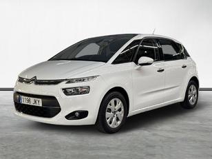 Citroen C4 Picasso PureTech 130 S&S Live Edition 96 kW (130 CV) Citroen C4 Picasso PureTech 130 S&S Live Edition 96 kW (130 CV)