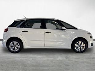 Citroen C4 Picasso PureTech 130 S&S Live Edition 96 kW (130 CV) Citroen C4 Picasso PureTech 130 S&S Live Edition 96 kW (130 CV)