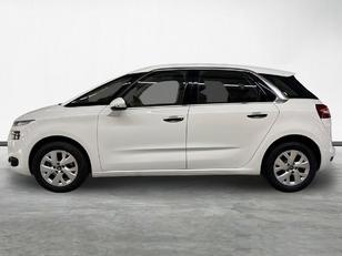 Citroen C4 Picasso PureTech 130 S&S Live Edition 96 kW (130 CV) Citroen C4 Picasso PureTech 130 S&S Live Edition 96 kW (130 CV)