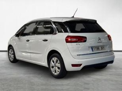 Citroen C4 Picasso PureTech 130 S&S Live Edition 96 kW (130 CV) Citroen C4 Picasso PureTech 130 S&S Live Edition 96 kW (130 CV)