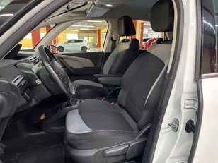 Citroen C4 Picasso PureTech 130 S&S Live Edition 96 kW (130 CV)
