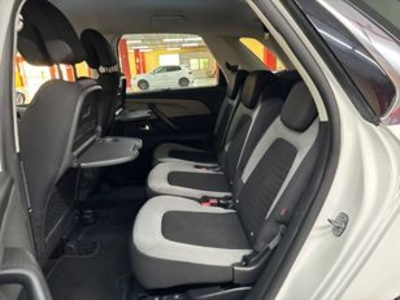 Citroen C4 Picasso PureTech 130 S&S Live Edition 96 kW (130 CV) Citroen C4 Picasso PureTech 130 S&S Live Edition 96 kW (130 CV)