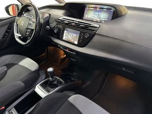 Citroen C4 Picasso PureTech 130 S&S Live Edition 96 kW (130 CV) Citroen C4 Picasso PureTech 130 S&S Live Edition 96 kW (130 CV)