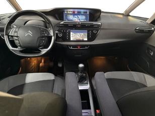 Citroen C4 Picasso PureTech 130 S&S Live Edition 96 kW (130 CV) Citroen C4 Picasso PureTech 130 S&S Live Edition 96 kW (130 CV)
