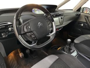 Citroen C4 Picasso PureTech 130 S&S Live Edition 96 kW (130 CV) Citroen C4 Picasso PureTech 130 S&S Live Edition 96 kW (130 CV)
