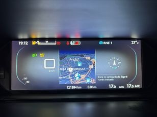 Citroen C4 Picasso PureTech 130 S&S Live Edition 96 kW (130 CV)