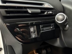 Citroen C4 Picasso PureTech 130 S&S Live Edition 96 kW (130 CV)