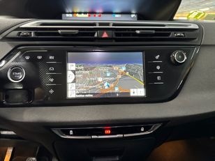 Citroen C4 Picasso PureTech 130 S&S Live Edition 96 kW (130 CV) Citroen C4 Picasso PureTech 130 S&S Live Edition 96 kW (130 CV)