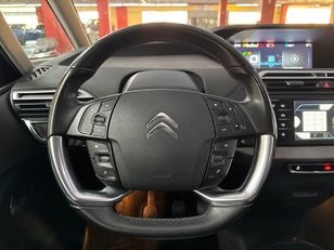 Citroen C4 Picasso PureTech 130 S&S Live Edition 96 kW (130 CV)