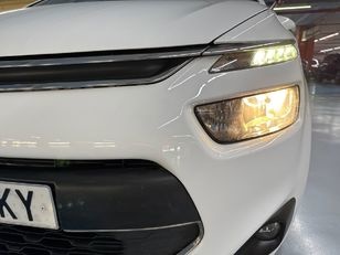 Citroen C4 Picasso PureTech 130 S&S Live Edition 96 kW (130 CV)