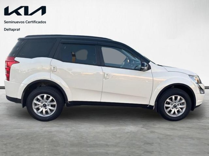 MahindraXUV500 2.2 D W8 FWD (4X2) 7 Plazas 103 kW (140 CV) Vehículo usado en Barcelona - 3 MahindraXUV500 2.2 D W8 FWD (4X2) 7 Plazas 103 kW (140 CV) Vehículo usado en Barcelona - 3