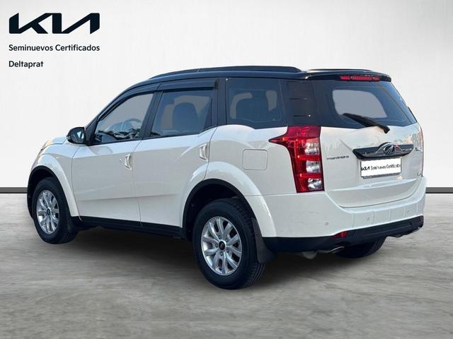 MahindraXUV500 2.2 D W8 FWD (4X2) 7 Plazas 103 kW (140 CV) Vehículo usado en Barcelona - 5