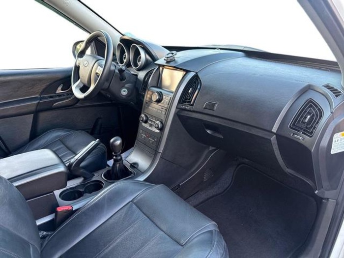 MahindraXUV500 2.2 D W8 FWD (4X2) 7 Plazas 103 kW (140 CV) Vehículo usado en Barcelona - 7 MahindraXUV500 2.2 D W8 FWD (4X2) 7 Plazas 103 kW (140 CV) Vehículo usado en Barcelona - 7