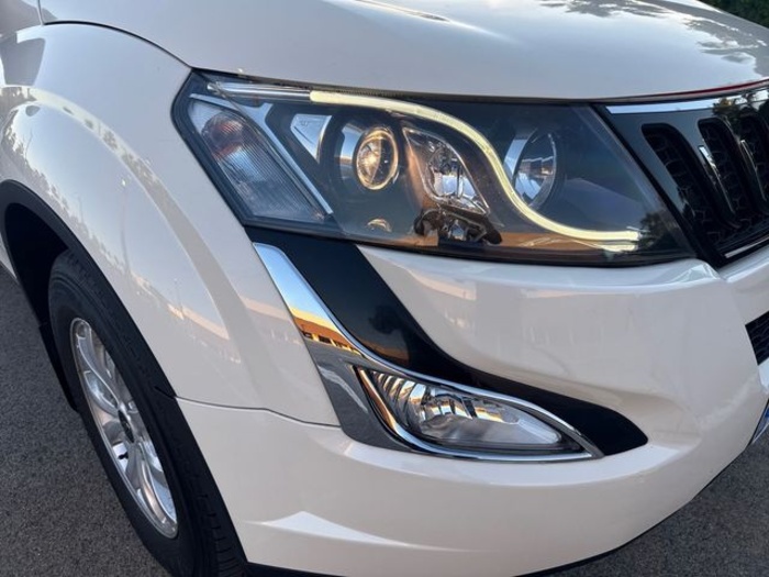 MahindraXUV500 2.2 D W8 FWD (4X2) 7 Plazas 103 kW (140 CV) Vehículo usado en Barcelona - 20 MahindraXUV500 2.2 D W8 FWD (4X2) 7 Plazas 103 kW (140 CV) Vehículo usado en Barcelona - 20