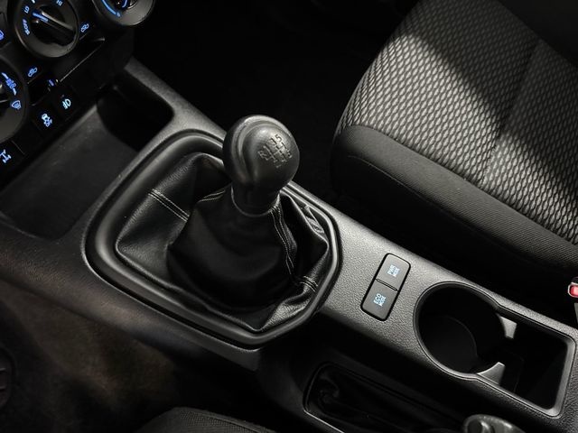 ToyotaHilux 2.4 D-4D Doble Cabina GX 110 kW (150 CV) Vehículo usado en Barcelona - 16
