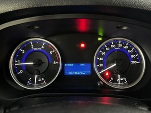 Toyota Hilux 2.4 D-4D Doble Cabina GX 110 kW (150 CV) Toyota Hilux 2.4 D-4D Doble Cabina GX 110 kW (150 CV)
