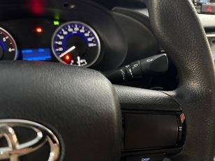 Toyota Hilux 2.4 D-4D Doble Cabina GX 110 kW (150 CV)