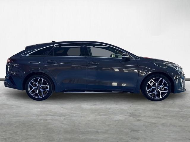 KiaProCeed 1.4 T-GDI GT Line 103 kW (140 CV) Vehículo usado en Barcelona - 3