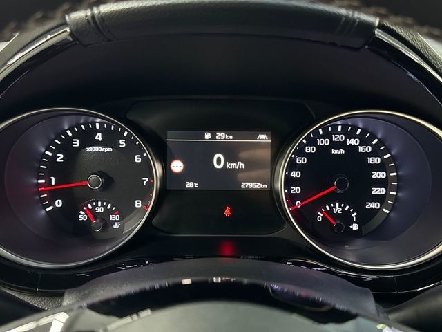 KiaProCeed 1.4 T-GDI GT Line 103 kW (140 CV) Vehículo usado en Barcelona - 13