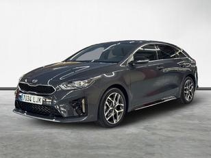 Kia ProCeed 1.4 T-GDI GT Line 103 kW (140 CV)