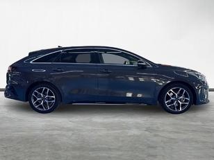 Kia ProCeed 1.4 T-GDI GT Line 103 kW (140 CV) Kia ProCeed 1.4 T-GDI GT Line 103 kW (140 CV)